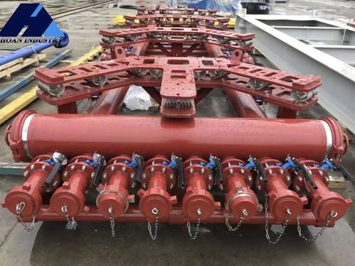 Son şirket çözümleri hakkında Xi'an Hoan Mikrodalga Şirketi, Ltd. titreşim izolatörü: vaka çalışması