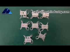 GR2-4.9D-A Kameraları ile Helikopter Drones için GR2 Serisi'nin en iyi Kablo İp titreşim izolatörü