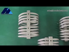 JGX-1278 Kompakt Kablo İzleyici titreşim ve şok kontrol çözümü