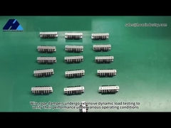 Tel ip titreşim yalıtıcısı