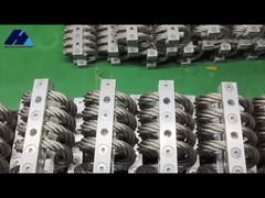 JGX-1278 Kompakt Kablo İzleyici titreşim ve şok kontrol çözümü