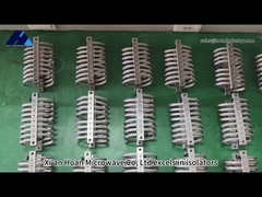 JGX-0648D-33A Tel ip titreşim izolatörü Yenilikçi teknoloji ve mükemmel performans