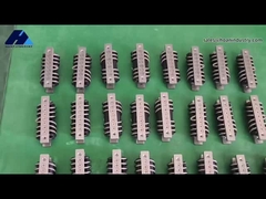 İnşaat malzemeleri dükkanları 0.5KG Tel ip yalıtımı Şok titreşim koruması GX-20AN2