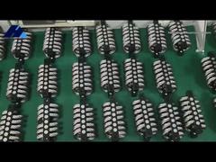 Kesinlik ekipmanınız için özel kablo ip izolatörleri