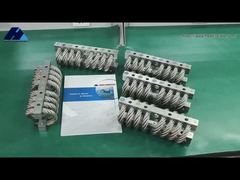 Zorlu Ortam Titreşim İzolatörü JGX 1598A