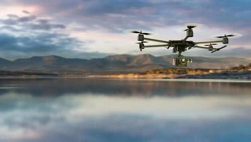 Şirketin en son blog yazıları GR İzolatör: Drone'lar İçin Stabil Hava Görüntüleme