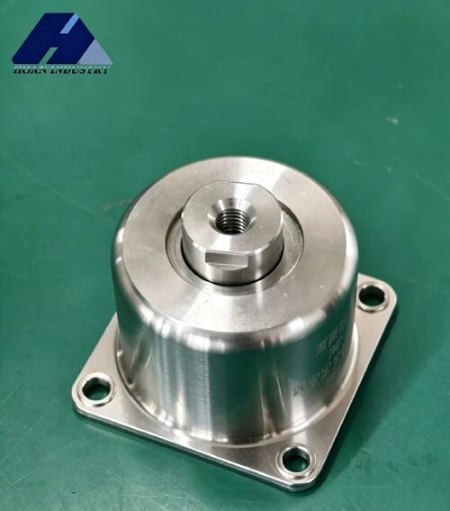 Şirketin en son blog yazıları JMZ-2-6 İzolatör Gerçek Test Verileri – Xi'an Hoan Microwave Co. Güven Kazanıyor