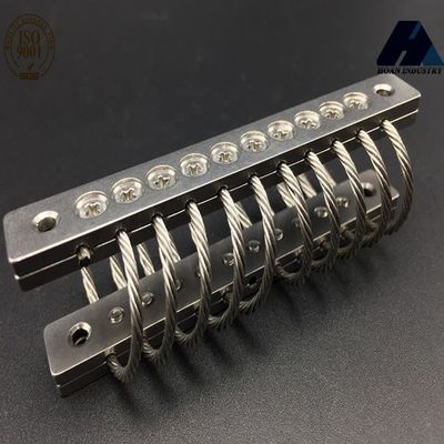 İyi bir fiyat. Diy Fan Kablo Halat titreşim izolatörü tasarımı çevrimiçi