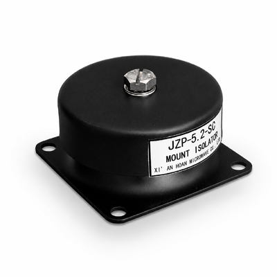 İyi bir fiyat. JZP-5.2-SC Kauçuk Şok emici EPDM FKM Silikon Elastomer Seçenekleri Vulkanlaştırılmış Metal Bağlama Alt Sıfır Elastisite online