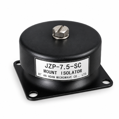 İyi bir fiyat. Abrasion-Resistant Rubber Shock Absorber JZP-7.5-SC For Heavy-Duty Industrial Applications online