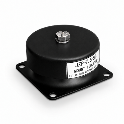 İyi bir fiyat. JZP-7.5-SC Rubber Shock Absorber High-Pressure Washdown Chemical Resilience For Industrial online