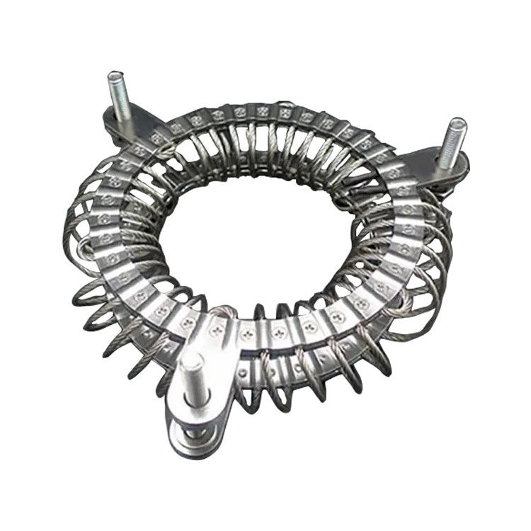 Şok Koruması GRY-32A Stainless Steel Kamera titreşim izolatörü