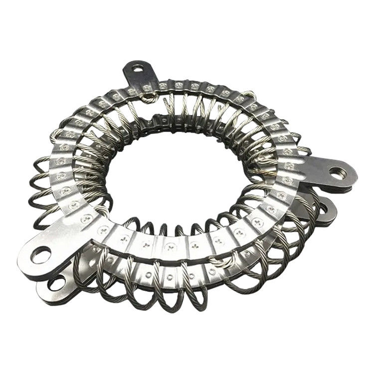Şok Koruması GRY-32A Stainless Steel Kamera titreşim izolatörü
