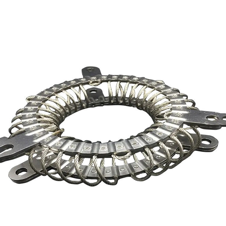 Şok Koruması GRY-32A Stainless Steel Kamera titreşim izolatörü