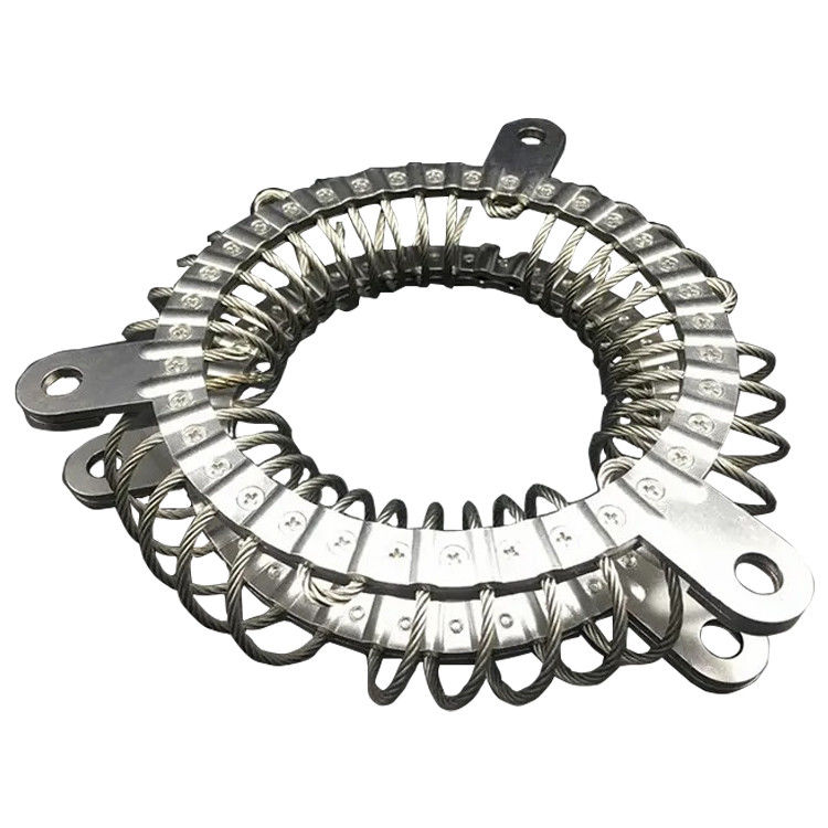 Şok Koruması GRY-32A Stainless Steel Kamera titreşim izolatörü