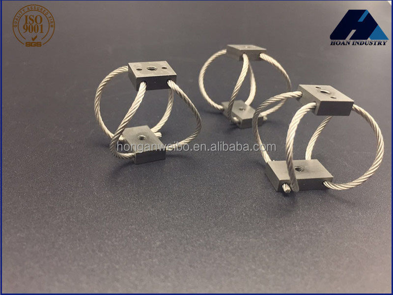 GR2-4.9D-A Kamera titreşim izolatörü Fotoğraf Kamera Gimbal titreşim şok kontrolü