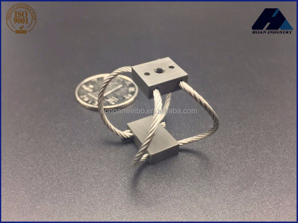 GR2-4.9D-A Kamera titreşim izolatörü Fotoğraf Kamera Gimbal titreşim şok kontrolü