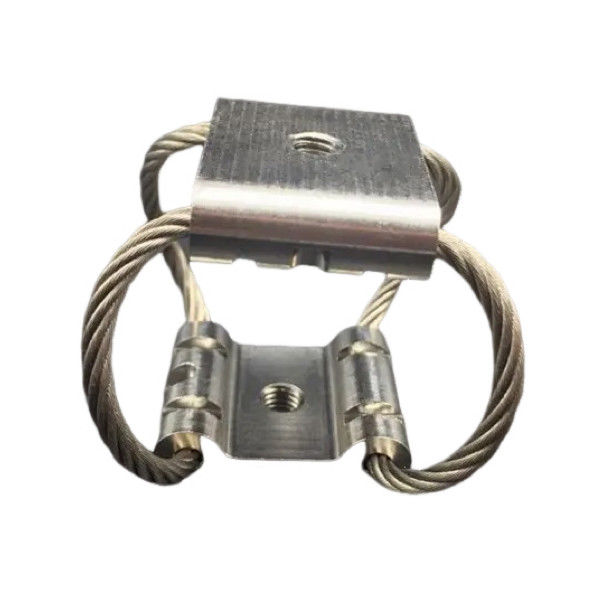 Gr5-38d-a Kablo İzolasyon Dağı 0.5KG Hava Fotoğrafçılığı Helikopter Drone Uav Kamera Gimbal Stabilizer