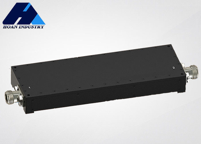 960 ila 1225MHz RF Bant Geçit Filtreleri UHF VUF 50W RF Çürük Filtresi JT-QTF-1092-N