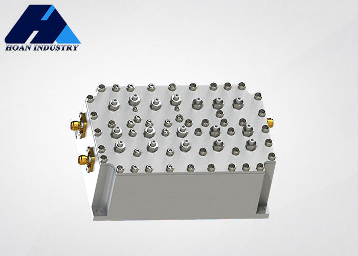 Geniş bant 851 - 861 MHz SMA Bant geçiş filtresi JT-DUP-856/811-SMA Duplexer