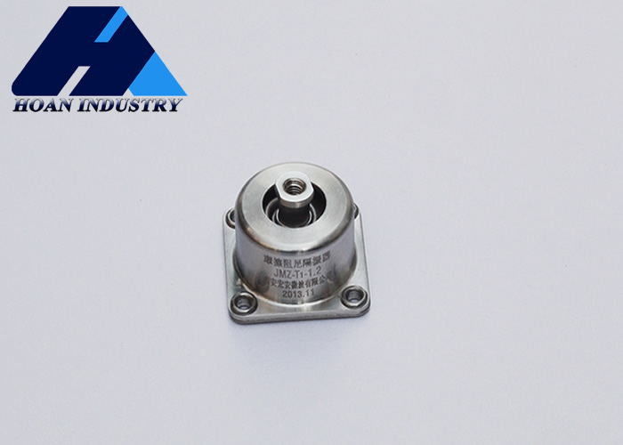 Xi an Hoan Mikrodalga Şirketi Ltd tarafından JMZ-TK1-40 Kauçuk Şok emici