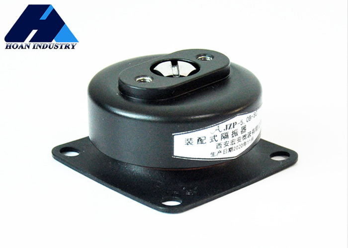 Akıllı Kontrol Sistemi JZP-5.2 Yüksek Performanslı Makineler için Kablo titreşim izolatörleri