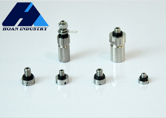 HA-5A-2 Özel Ürünler Nem ve toz önleme için özel polimer zarlı su geçirmez ve solunumlu valfler