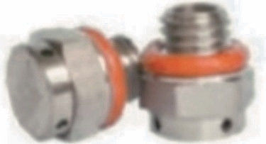 HA-9B Su geçirmez solunumlu valfler tüketici elektroniği ve IP68 seviyesinde su geçirmezlik için özel ürünler