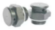 HA-9B Su geçirmez solunumlu valfler tüketici elektroniği ve IP68 seviyesinde su geçirmezlik için özel ürünler