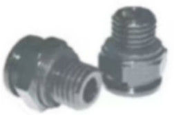 HA-12B-1 Özel Ürünler Yüksek hava geçirgenliği ve su bloke basıncı olan rüzgar türbinleri için su geçirmez solunumlu valfler