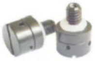 HA-5B-4 Tel ip titreşim izolatörü 0.2kg Endüstriyel makineler için nihai çözüm