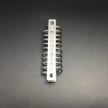 JGX-0480A-50A Karmaşık çalışma koşulları için tel halat titreşim izolatörleri