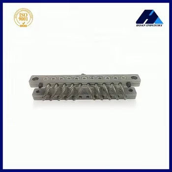 JGX-0320A-14.5A titreşim izolatörü, istikrarlı çalışma ortamı ve doğru ölçüm verileri için 0.5'lik etkili dümplemesi