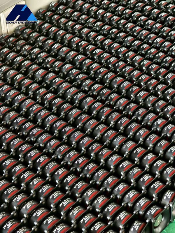 JZP-1.5B-SC Titreşim İzolatörü, 5-50Hz Titreşim Frekansı, 10 Hz Doğal Frekans ve 1.5kg Maksimum Yük Kapasitesi