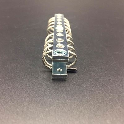 İyi bir fiyat. Vibration Damping Mount High Speed Rail Railway's Cabinet Wire Rope Isolator (Hızlı Demiryolu Demiryolu Kabinesi Tel İzolatörü) çevrimiçi