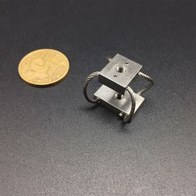 Hava UAV Kamera Gimbal Fotoğraf Drone Shooting Shock Vibration Insulation GR1 Serisi Kamera Vibration Isolator