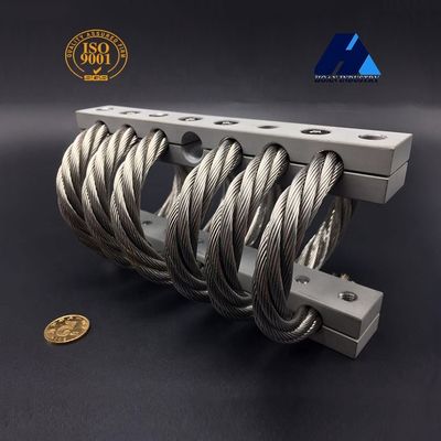İyi bir fiyat. Hvac üniteleri için jeneratör yay titreşim izolatörleri çevrimiçi
