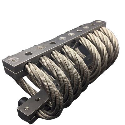 İyi bir fiyat. Elektrikli ekipmanlar için Enidin tel ipi titreşim amortisör izolatörü çevrimiçi