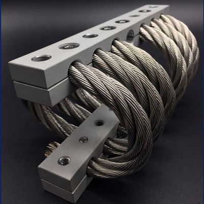 İyi bir fiyat. Elektrikli aletler Tel ip izolatörü Anti titreşim tel damper çevrimiçi