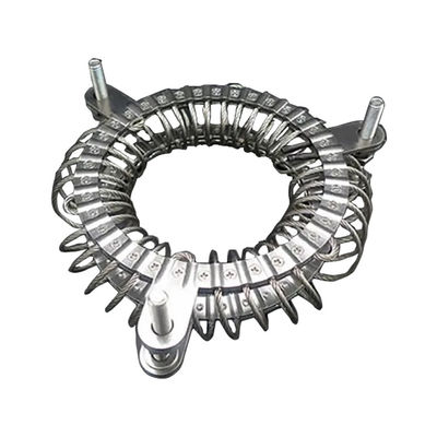 İyi bir fiyat. Şok Koruması GRY-32A Stainless Steel Kamera titreşim izolatörü çevrimiçi