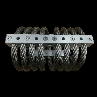 İyi bir fiyat. Döviz Füzeler Transformörü Konteyner Hidrolik Başlatma Birimi Motor Stand Vibration Shock Absorption çevrimiçi