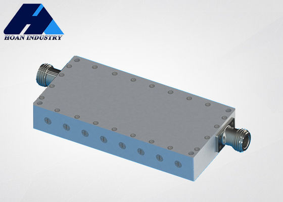 İyi bir fiyat. 960 ila 1225 MHz RF Bant Geçit Filtreleri UHF VUF 50W RF Çürük Filtresi çevrimiçi
