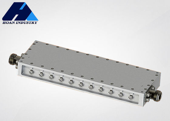 İyi bir fiyat. JT-QTF-1501-KFD Özel Bandpass Filtresi 50Ω Impedans ve N-KFD Arayüzü ile çevrimiçi
