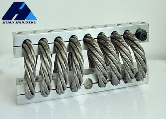 İyi bir fiyat. 216mm Yüksek Dönüş Hava Fonksiyonu Endüstriler için Mükemmel Çözüm Kablo Halat titreşim izolatörü JGX-2228D-960B BAŞKAN ŞOK ASORBÖR çevrimiçi