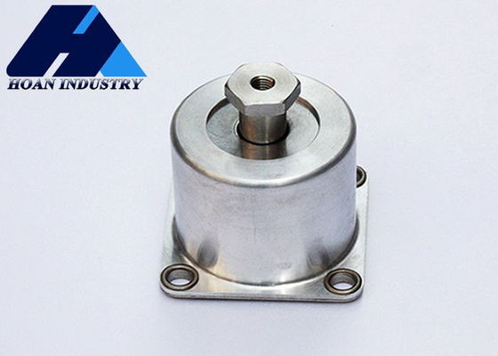 JMZ-1-2.0A Metal sürtünme amortisörü gelişmiş titreşim yalıtım talebine olumlu yanıt