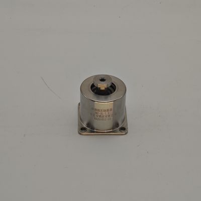 JMZ-T1-1.4A Sürtünme Dökücü İzolatörler Üst plaka veya Göz Bolt Montajı 50N/mm Tüm Cihaz Türleri için Eksen Sertliği