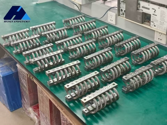 JGX-2228A-1250A Tel ip titreşim izolatörü Endüstriyel Makine titreşim izolasyonunun geleceği