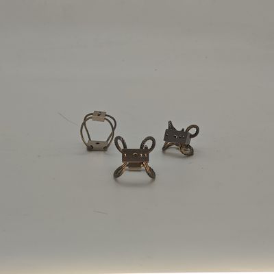 İyi bir fiyat. GR5-38A-A Çelik Halatlı Titreşim İzolatörü 10-100Hz 53mm çevrimiçi