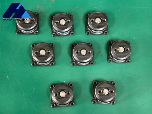 İyi bir fiyat. JZP-13.5-SC-SC1 Kauçuk Şok Emici, Sönümleme Oranı 0.5, 1 Yıl Garanti ve Sürdürülebilir Üretim için 60mm Uzunluk çevrimiçi