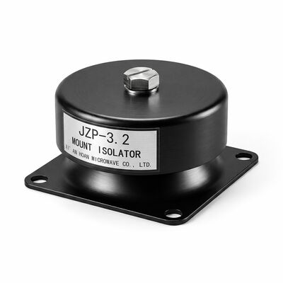 İyi bir fiyat. JZP-3.2 Kauçuk Şok emici Standart M6 montajı ile elektrikli yalıtımlı çok yönlü titreşim yalıtımı çevrimiçi